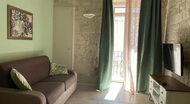 Antico Corso 74, Buchen Sie Hotel Sammichele di Bari Metropolitanstadt Bari