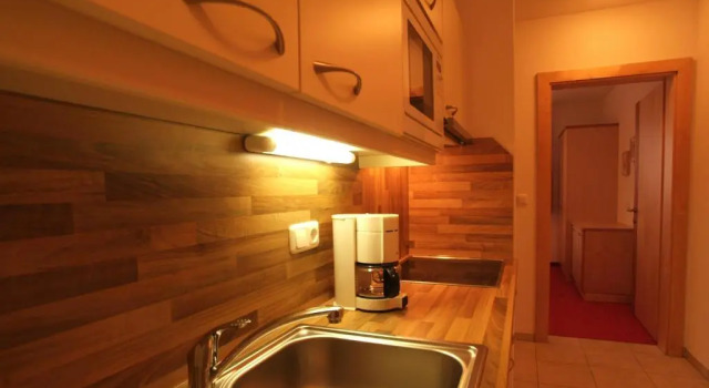 Апартаменты Comfort Apart Althaler