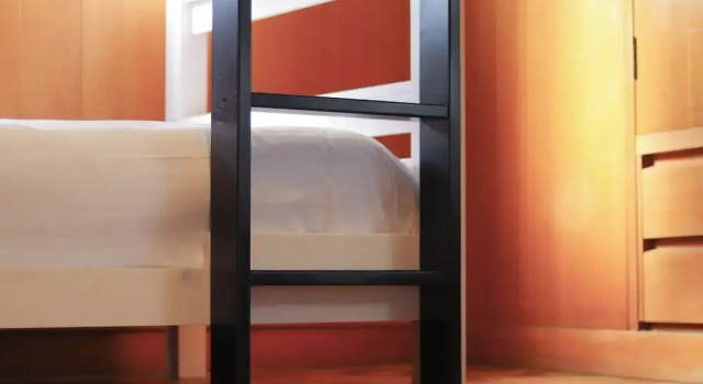Standard- værelse Lestel Naha - Hostel