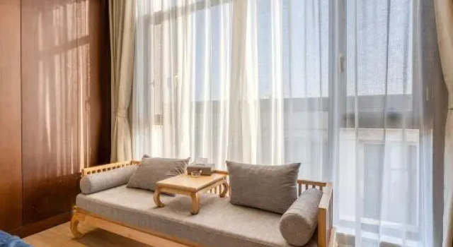 Baoyue Hotel, Prenota Hotel Miyang Yunnan