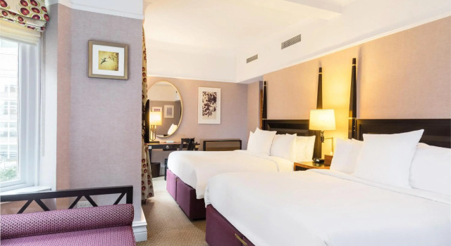 St. Ermins Hotel, Autograph Collection