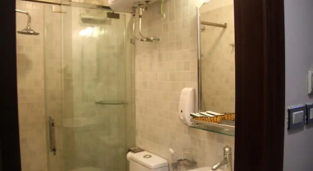 Семейный номер Standard La Palm Boutique Hotel