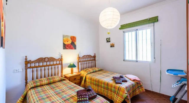 Finca Cajera Alhaurin de la Torre by Ruralidays