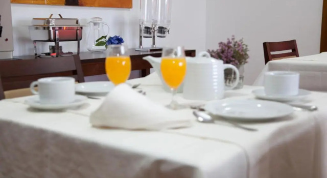 Cerrado dos Outeirinhos, Rezervovat Hotel Cinfães 