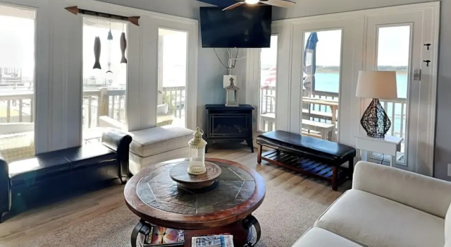 Студия Sea Chase by Topsail Realty
