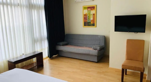 Полулюкс Hotel Arcea Villaviciosa