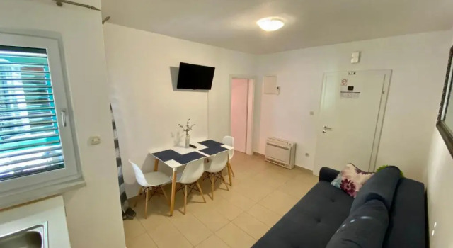 Апартаменты c 1 комнатой Villa Hills