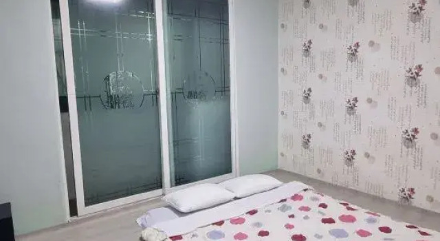 Shanel House