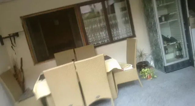 Jenni Guest House