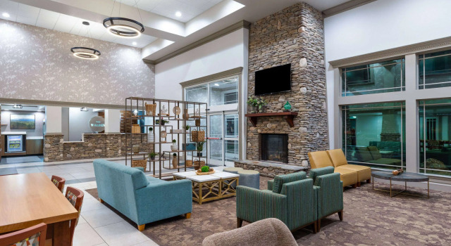 The Walden, Trademark Collection By Wyndham, Забронировать Отель Пиджен-Фордж Great Smoky Mountains National Park, рядом с Зеркальный лабиринт Hannah's Maze of Mirrors