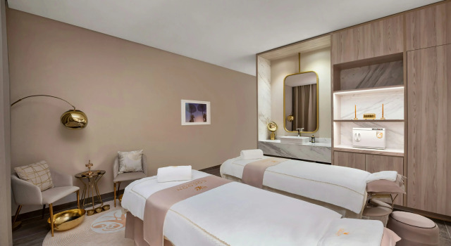 Hilton Bahrain City Centre Hotel & Residences