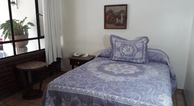 Camera doppia Standard Hotel Isabel
