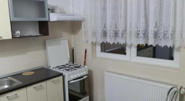 Студия Garsoniera Strada Bucegi