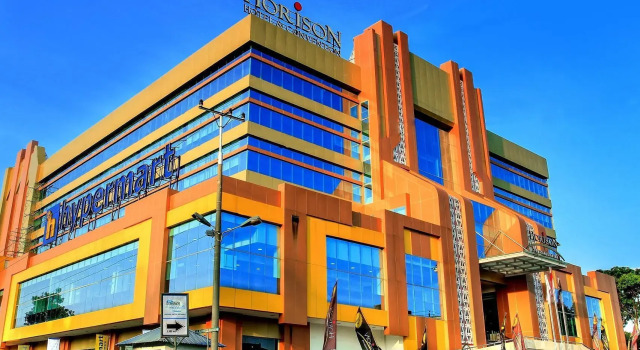 Номер Executive Manna Hotel Pematangsiantar