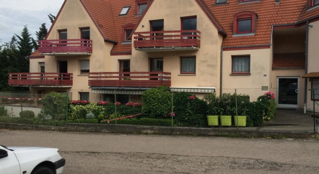 Studio in Ribeauville, With Wonderful Mountain View and Wifi - 33 km F, Забронировать Отель Отели Alsace Wine Route с парковкой, Парковка