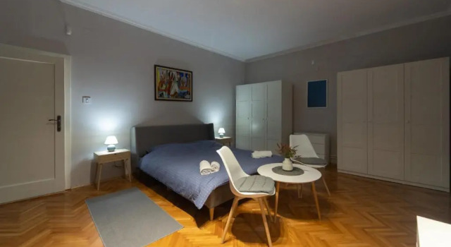 Apartman Komfor Premium, Забронировать Апартаменты/квартира Апартаменты Суботица, Апартаменты/квартира