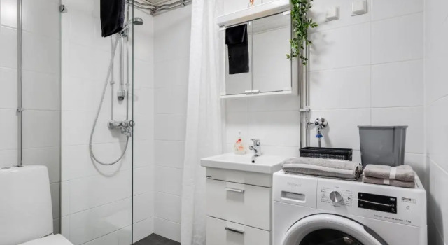Majoituspalvelu Nurmi Oy City Apartment Kauppakatu 52, Buchen Sie Ferienwohnung Raahe North Ostrobothnia