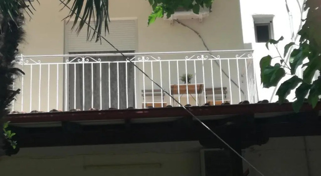 Номер Standard Akrogiali Apartments