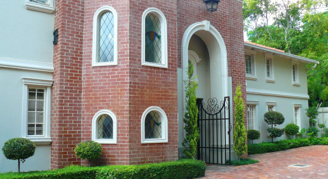 Brooklyn Place, Buchen Sie Pension Hotels in Gauteng mit Pool, Schwimmbad