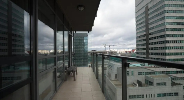 Апартаменты Platinum Towers Luxury Apartments