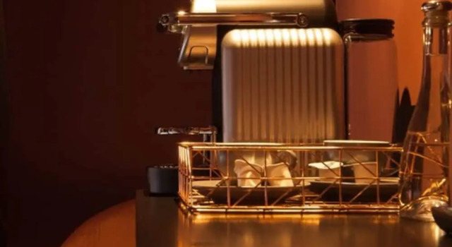 Номер Executive House Belfast Hotel