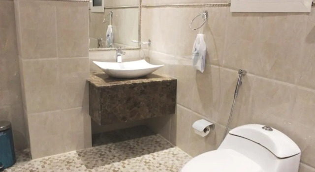 Люкс Deluxe Elite Suites Hotel