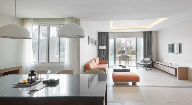 Rixos Obhur Jeddah Resort & Villas