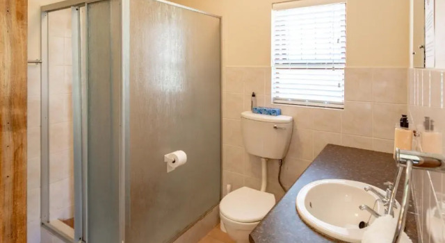 Двухместный номер Standard Antiqua Guest House