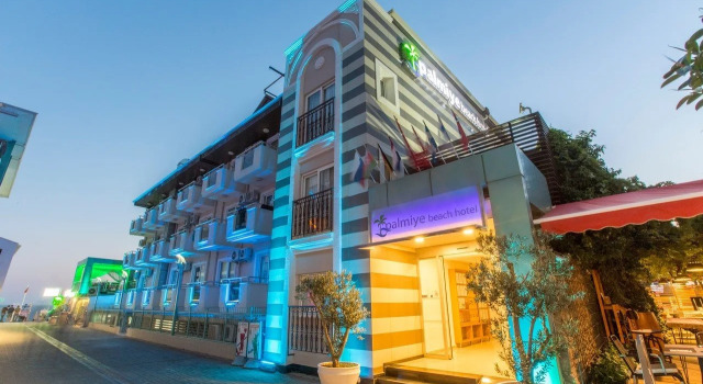 Royalisa Palmiye Beach Hotel Adult Only, Забронировать Отель СПА-отели Алании, рядом с Alanya Basbakanlik Genc.Spor Md. Gymnasium, SPA-услуги