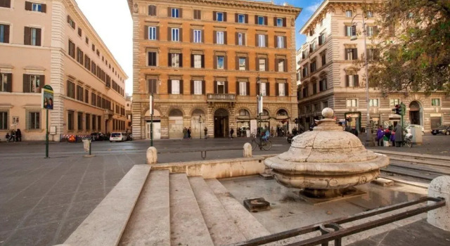 Archi Vittorio - Campo De Fiori