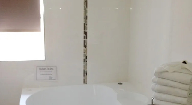 Номер Executive Ocean International Hotel