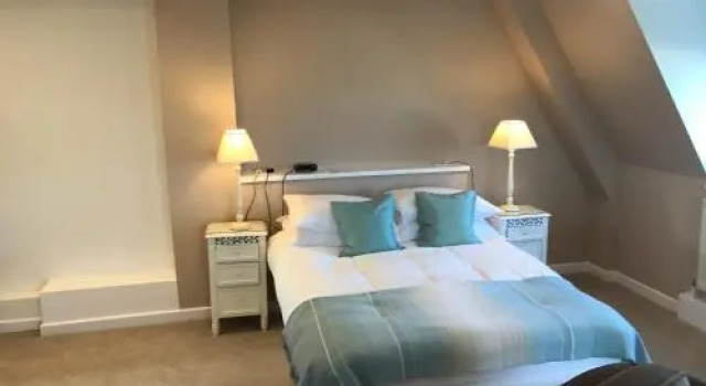 Cambridge House, Забронировать Отель Бизнес-отели Англии, 4* 5*