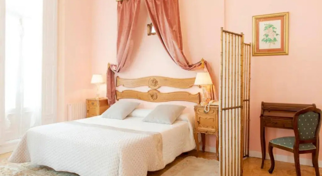 Люкс Villa La Argentina