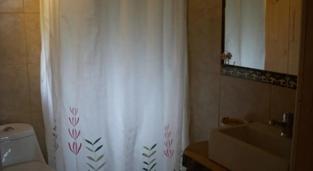 Номер Standard CasaVerde Hostal Ecologico