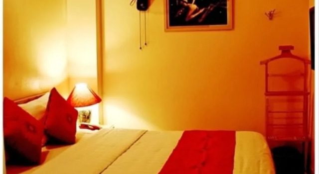 Saigon Pearl Hotel - Kim Lien