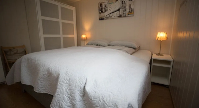 Apartment at Ranheim, Reserva ahora Apartamento Hoteles en Trondheim con aparcamiento, Aparcamiento