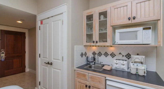Двухместный номер Luau Sandestin Golf and Beach Resort