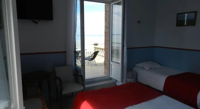 Номер Standard Villa les Dunes