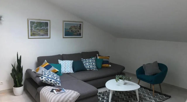 Apartments Ladesta