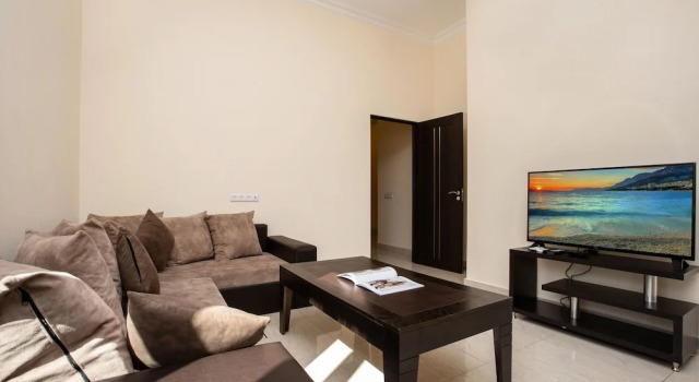 Stay Inn на ул. Маштоца, 5А-6, Забронировать Отель Отели Еревана 3 звезды, рядом с Площадь Республики, 3*