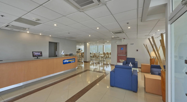 City Express by Marriott Reynosa, Réserver Hôtel Reynosa Tamaulipas