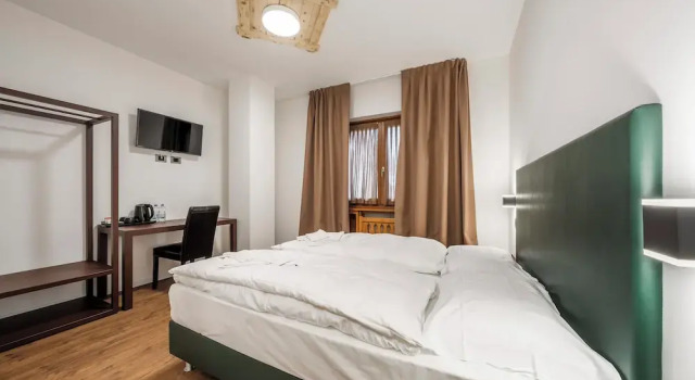 Номер Standard Nord Hotel