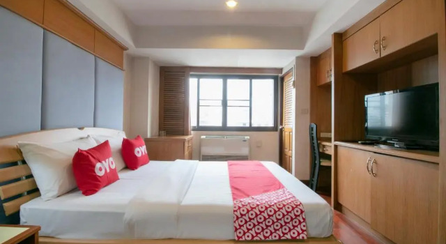 Семейный люкс Hotel Win Long