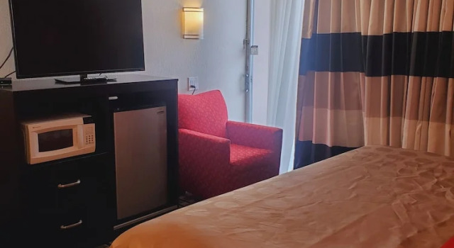 Двухместный номер Standard Ramada by Wyndham Grand Junction