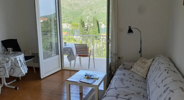 Апартаменты Apartments Doko, Zaton Bay