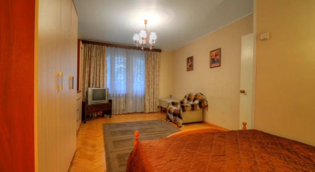 Na Shirokoy 19/1 Apartments, Réserver Appartement SVAO Area Moscou, près de Métro Medvedkovo