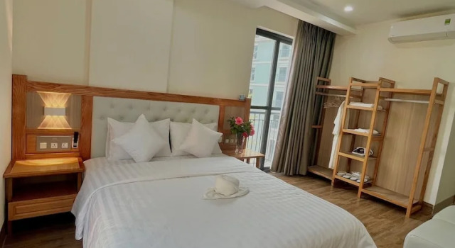 Номер Superior Sk Boutieque Hotel