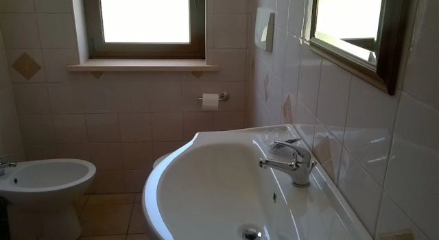 Номер Standard Agriturismo Vemi