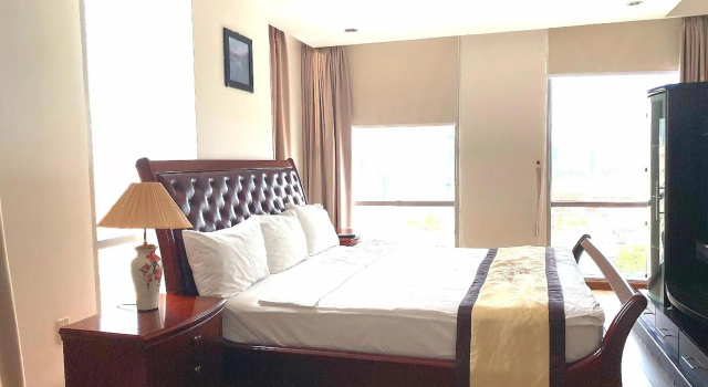 Nhat Linh Da Nang Hotel, Boek Hotel Hotels in Da Nang met parkeren, in de buurt van Chi Lang Stadium, Parkeren