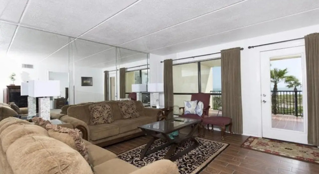 Saida I 301 by Padre Island Rentals